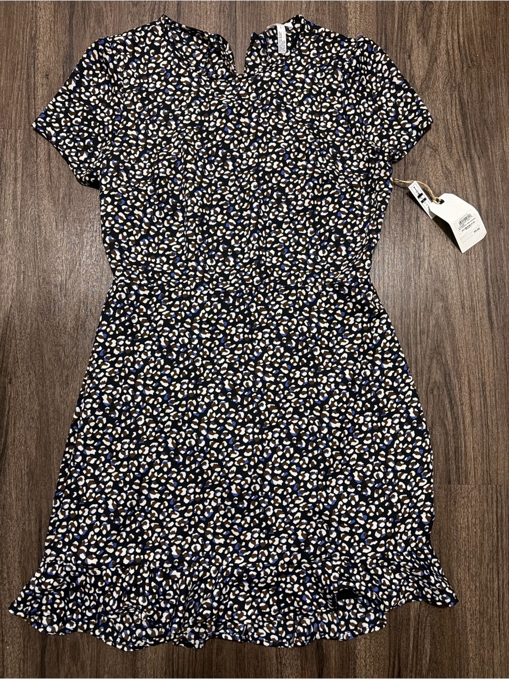 New Leith Dress size large